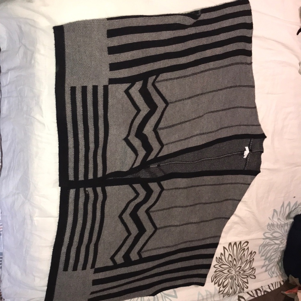 Poncho